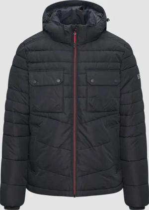 Outdoor-Jacke