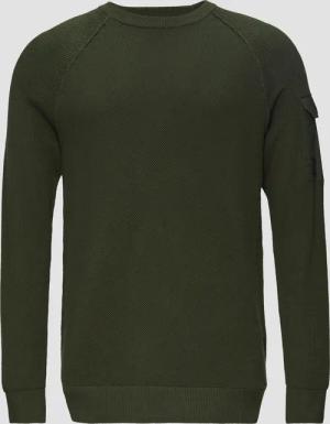 Strickpullover