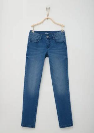 Jeans-Hose