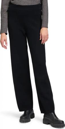 Betty&Co Schlupfhose "Betty & Co Schlupfhose mit elastischem Bund", Strick