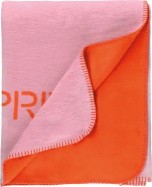 Esprit Plaid "Fun", Doubleface Decke