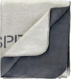 Esprit Plaid "Fun", Doubleface Decke