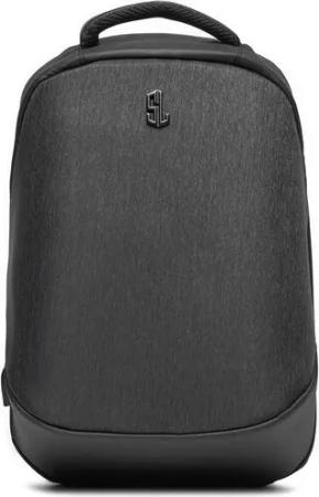 Semi Line Rucksack P8253-0 Schwarz