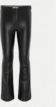 Kids ONLY Leggings 15326310 Schwarz Slim Fit