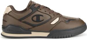 Champion Sneakers 3 POINT TECH LOW S22272-MM505 Braun