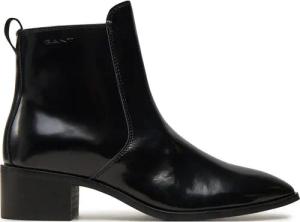 Gant Stiefeletten Broomly 29541790 Schwarz
