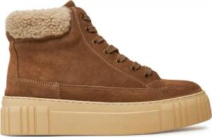 Gant Stiefeletten 29543705 Braun