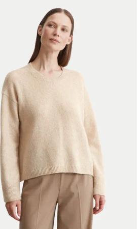 Marc O'Polo Pullover 408 6121 60463 Beige Regular Fit