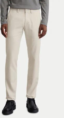Marc O'Polo Chinos 429 0186 10230 Beige Slim Fit