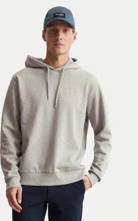 Marc O'Polo Sweatshirt 428 4026 54180 Grau Regular Fit