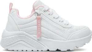 Skechers Sneakers Uno Lite 310387L Weiß