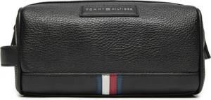Tommy Hilfiger Kosmetiktasche AM0AM12778 Schwarz