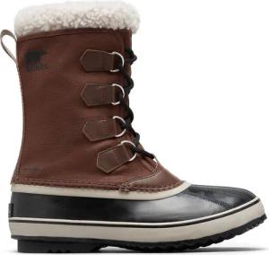Sorel Schneeschuhe 1964 Pac Nylon Boot Wp 2114071256 Braun