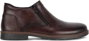 Rieker Halbschuhe 15398-25 Braun