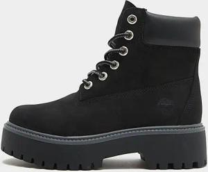 Timberland 6" Stone Street Boots Damen - Damen, Black