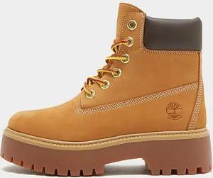 Timberland 6" Stone Street Boots Damen - Damen, Brown