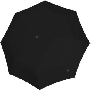 Knirps C.205 medium duomatic black
