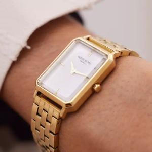 Parte Di Me Uhr - Orologio Uhr - Gr. unisize - in Gold - für Damen
