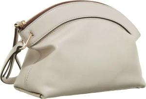 Furla Shopper - Furla Erica Pouch - Gr. unisize - in Grau - für Damen