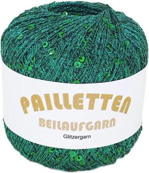 NOGA EFFEKTGARN GmbH Pailletten Beilaufgarn Effektgarn
