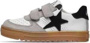 Naturino Hess VL, weiß Sneaker