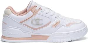 Champion Sneakers 3 POINT LOW TECH S11699-WW014 Weiß