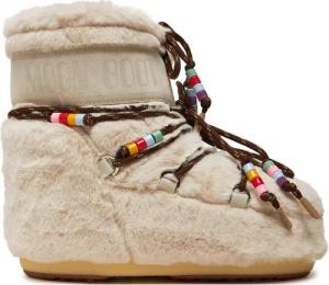 Moon Boot Schneeschuhe 80D1409470 Beige