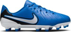 Kinder- Fußballschuhe Nike Tiempo Legend 10 Club MG