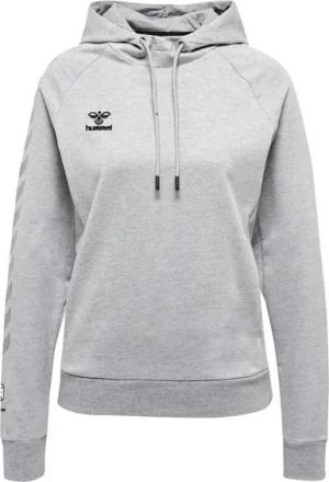 hummel Sweater Hummel Move Grid Hoody Damen F3506 Damen