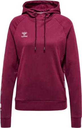 hummel Sweater Hummel Move Grid Hoody Damen F3506 Damen