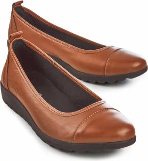 Hallux-Ballerina Extraleicht
