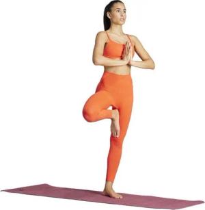 adidas Performance Sport-BH Damen Sport-BH YOGA STUDIO LIGHT SUPPORT BRA (1-tlg)