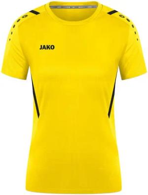 Jako Fußballtrikot JAKO Challenge Trikot Damen Kurzarm-Trikots Damen Teamsport