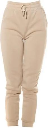 Koucla Jogginghose Freizeithose Sporthose, unifarben