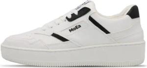 Moea Grapes, weiß Sneaker