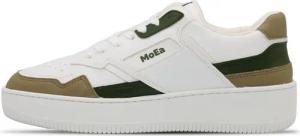 Moea Cactus, weiß Sneaker