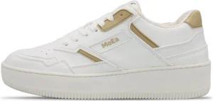 Moea Corn, weiß Sneaker