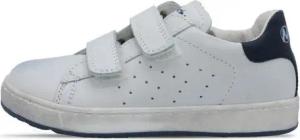 Naturino Hasselt, weiß Sneaker