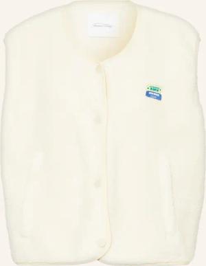 American Vintage Teddyfell-Weste