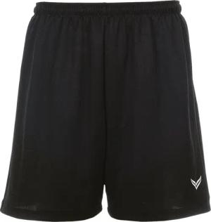 Trigema Trainingshose "TRIGEMA Sporthose/Bermuda", (1 tlg.)