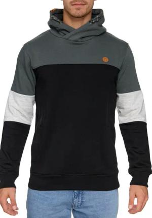 Indicode Kapuzensweatshirt "INOlson"
