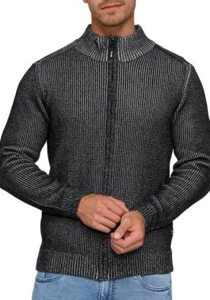Indicode Strickjacke "INOklavin"