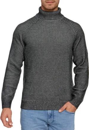 Indicode Rollkragenpullover "INAlexavin"