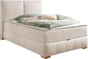Guido Maria Kretschmer Home&Living Boxbett "Wehma", in H2, H3 & H4 wählbar, inklusive Topper