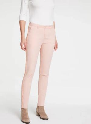 heine Chinohose