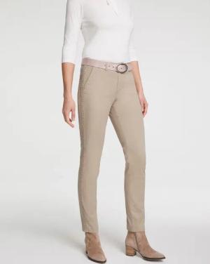 heine Chinohose