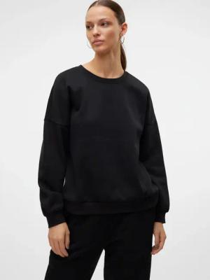 Vero Moda Sweatshirt "VMSONJA LS SWEAT JRS NOOS"