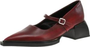 Vagabond 5553-018-47 Vivian Red Pumps