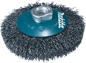 Makita Kegelbürste 115mm (D-39849)