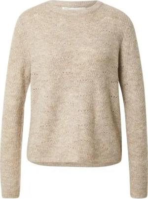 ONLY Strickpullover Lolli (1-tlg) Cut-Outs